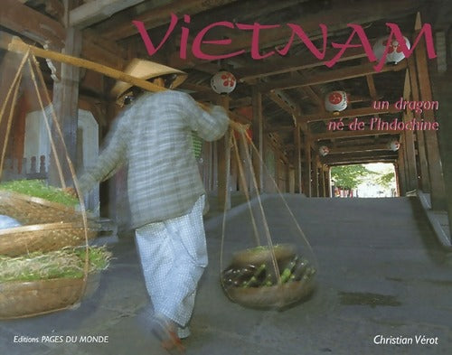 Livrenpoche : Vietnam : Un dragon né de l?Indochine - Christian Verot - Livre