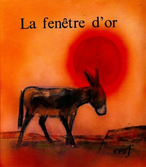 Livrenpoche : La fenêtre d'or - Dominique Barrios-Delgado - Livre