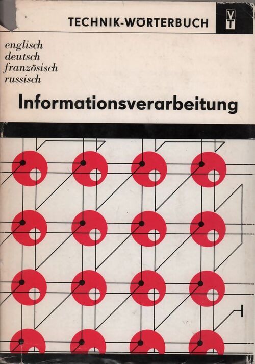 Livrenpoche : Informationsverarbeitung - Collectif - Livre