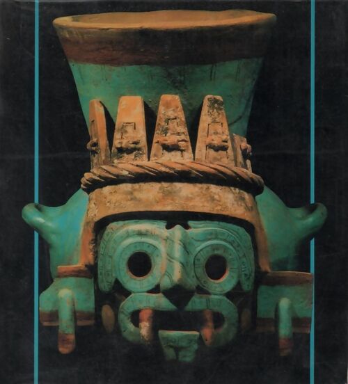Livrenpoche : Les azteques. Trésors du mexique ancien Tome II - Collectif - Livre