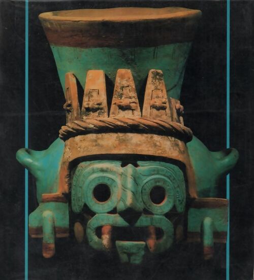 Les azteques. Trésors du mexique ancien Tome II - Collectif -  KB GF - Livre