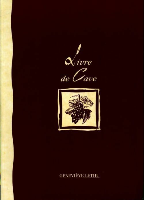 Livrenpoche : Livre de cave - Collectif - Livre