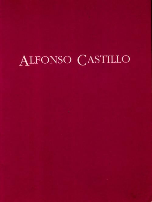 Livrenpoche : Alphonso Castillo - Alphonso Castillo - Livre