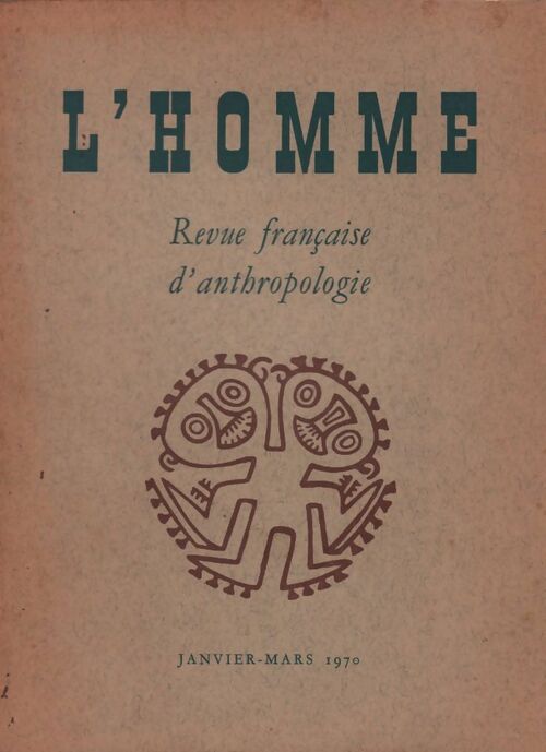 Livrenpoche : L'homme n°X-1 - Collectif - Livre