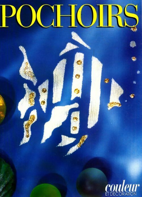 Livrenpoche : Pochoirs - Inconnu - Livre