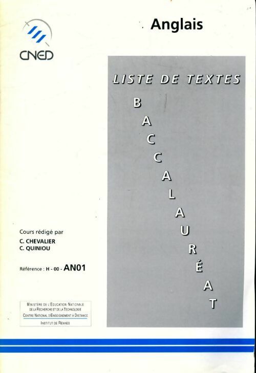 Livrenpoche : Anglais Terminale LV1-LV2 - Collectif - Livre