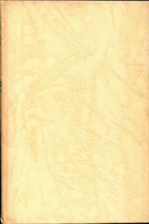 Livrenpoche : Sur fond rouge - Bruno Frank - Livre