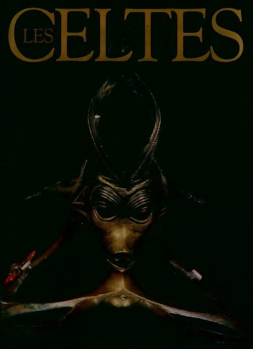Livrenpoche : Les celtes - Collectif - Livre