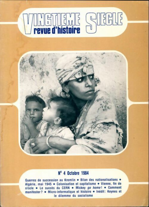 Livrenpoche : Vingtième siècle n°4 - Collectif - Livre