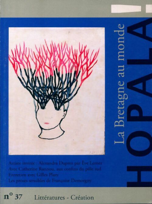 Livrenpoche : Hopala ! n°37 - Collectif - Livre