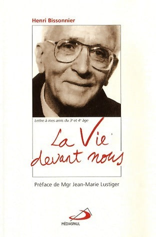 Livrenpoche : La vie devant nous - Henri Bissonnier - Livre