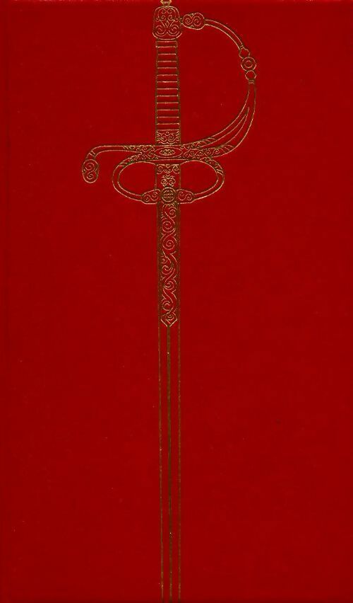Livrenpoche : La comtesse de Charny Tome II - Alexandre Dumas - Livre