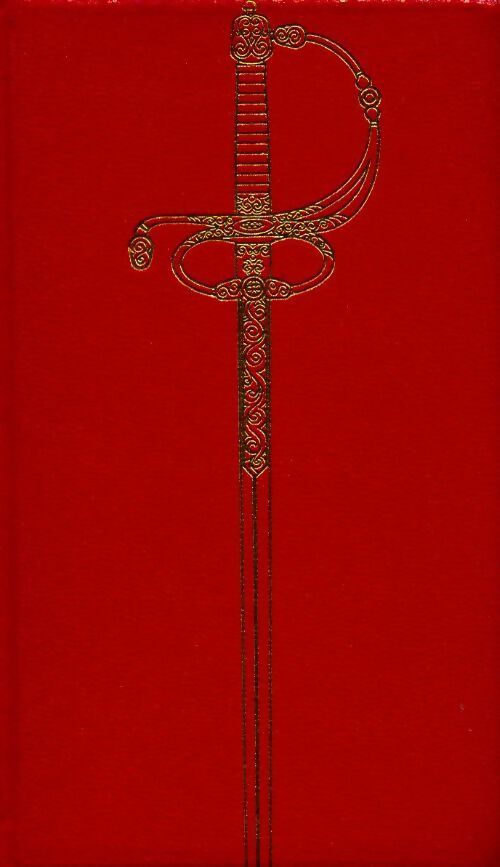 Livrenpoche : La comtesse de Charny Tome I - Alexandre Dumas - Livre