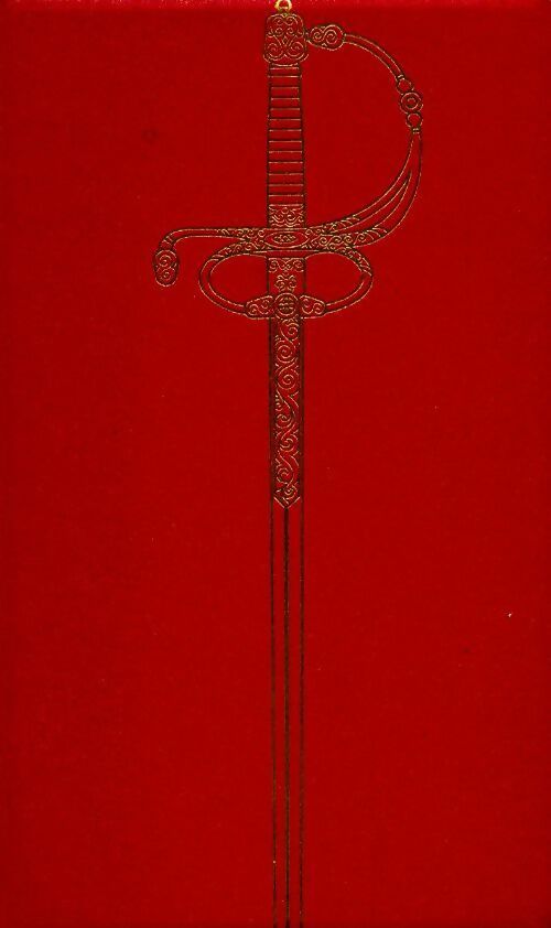 Livrenpoche : Les trois mousquetaires Tome I - Alexandre Dumas - Livre