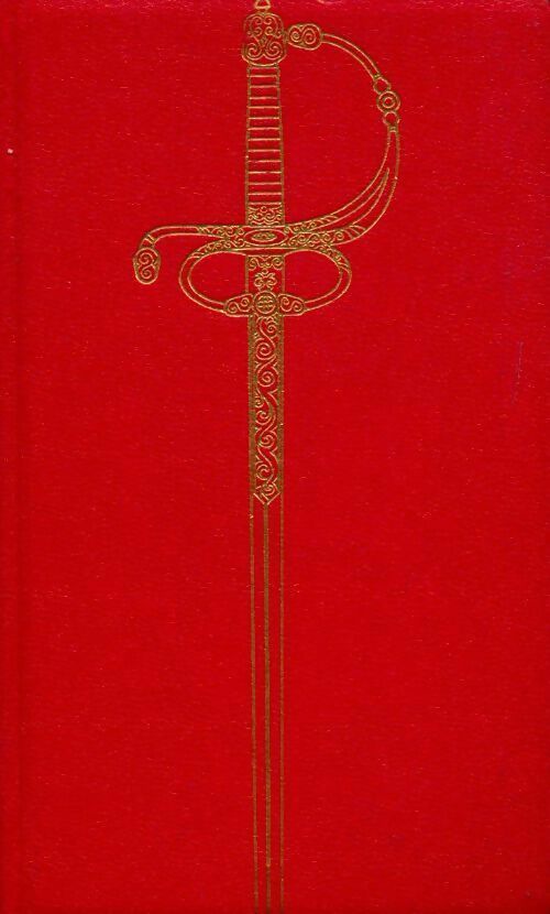 Livrenpoche : Vingt ans après Tome II - Alexandre Dumas - Livre