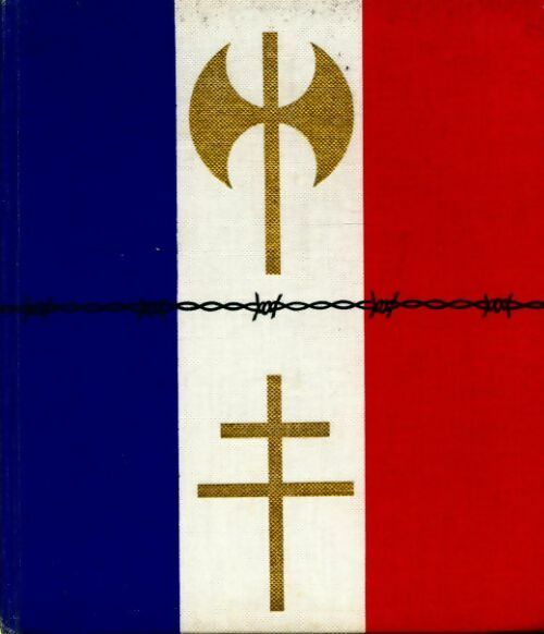 Livrenpoche : Les grands dossiers de l'histoire contemporaine - Robert Aron - Livre