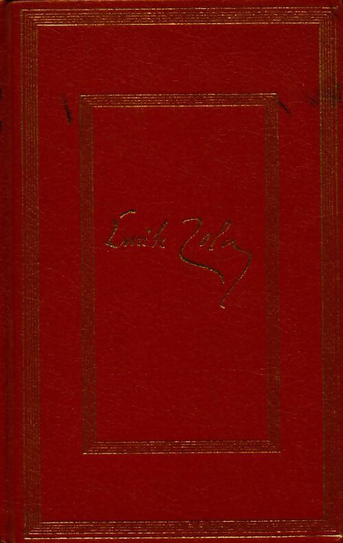 Livrenpoche : La bête humaine - Honoré De Balzac - Livre