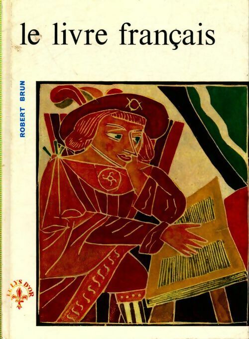 Livrenpoche : Le livre français - Robert Brun - Livre