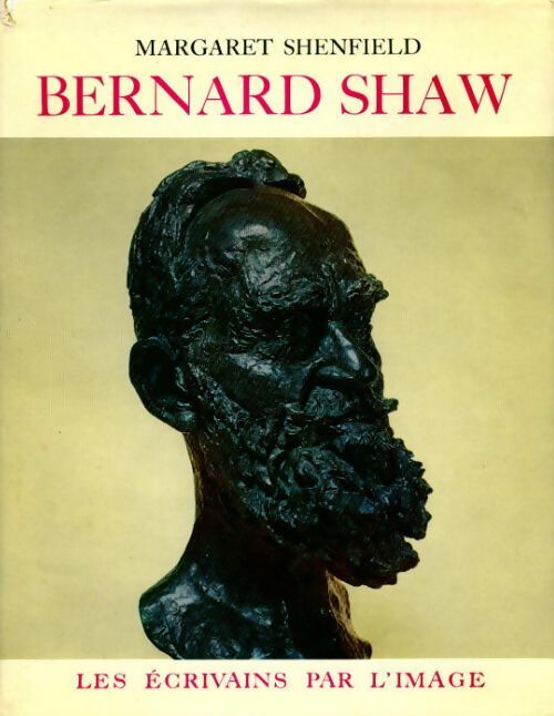 Livrenpoche : Bernard Shaw - Margaret Shenfield - Livre