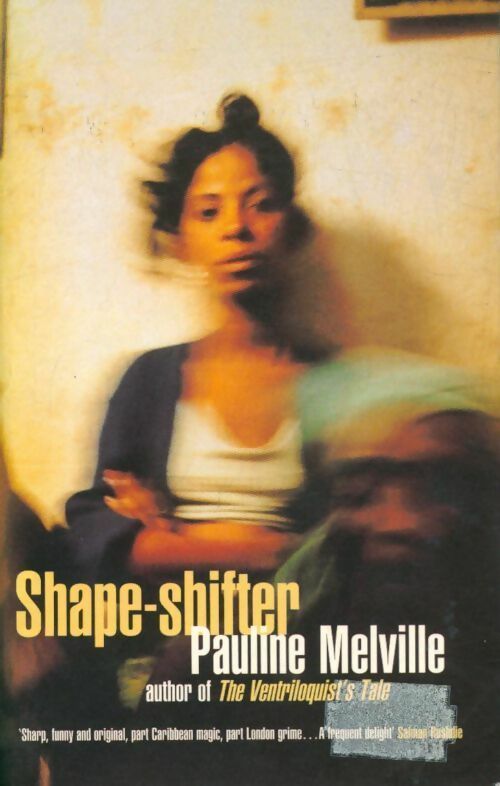 Livrenpoche : Shape-shifter - Pauline Melville - Livre