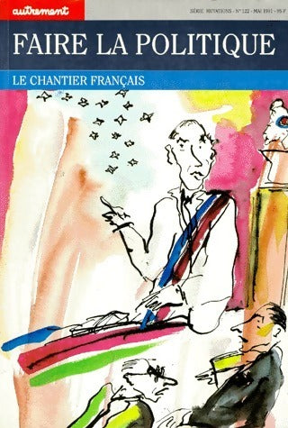 Livrenpoche : Le chantier de la haine - Collectif - Livre