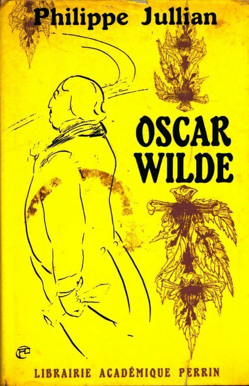 Livrenpoche : Oscar Wilde - Philippe Jullian - Livre