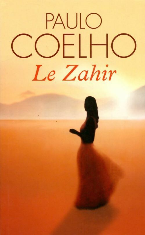 Livrenpoche : Le Zahir - Paulo Coelho - Livre
