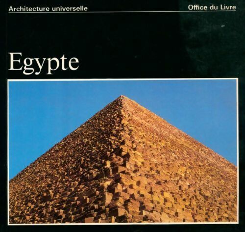 Livrenpoche : Egypte - Jean-Louis De Cenival - Livre