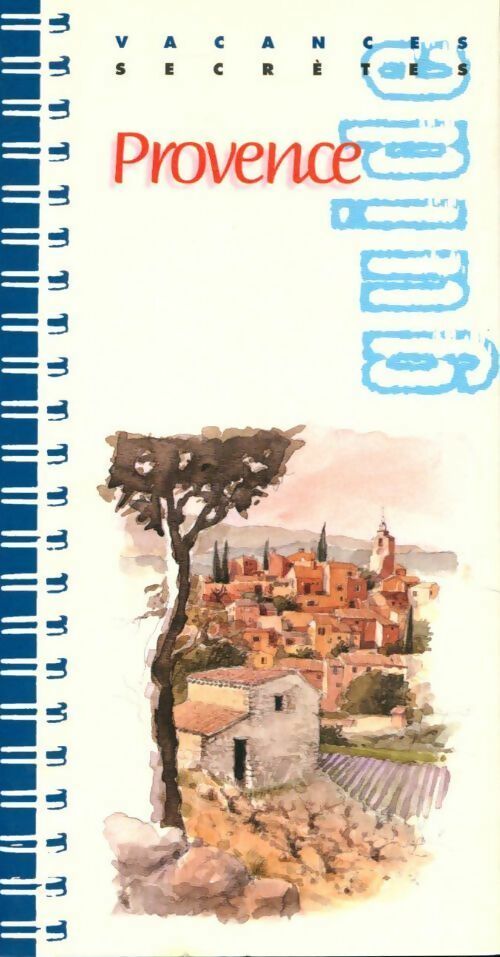 Livrenpoche : Provence - Christine Garotta-Derail - Livre