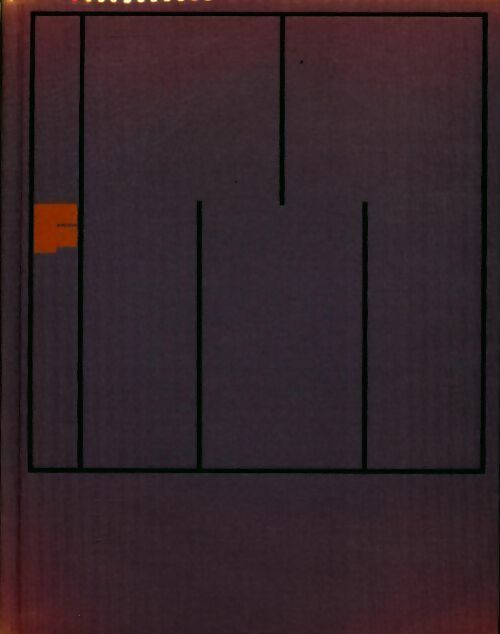 Livrenpoche : Oeuvres romanesques Tome I - François Mauriac - Livre