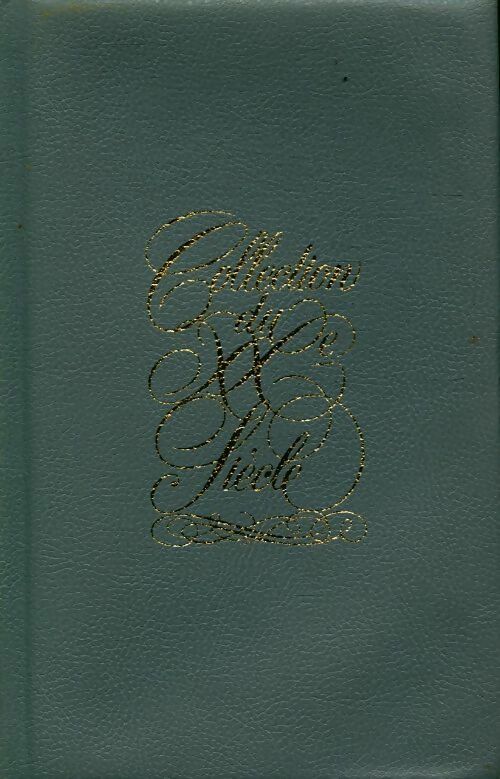 Livrenpoche : Armance ou quelque scènes d'un salon de Paris en 1827 - Stendhal - Livre