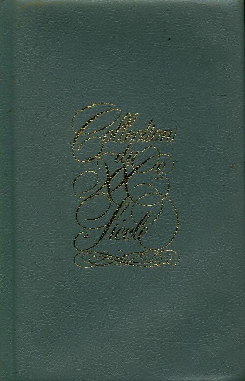 Armance ou quelque scènes d'un salon de Paris en 1827 - Stendhal -  Collection du XXe siècle - Livre