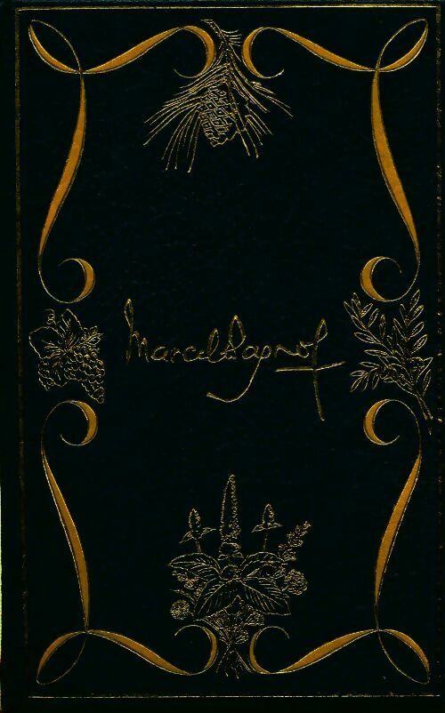 Livrenpoche : Marius - Marcel Pagnol - Livre