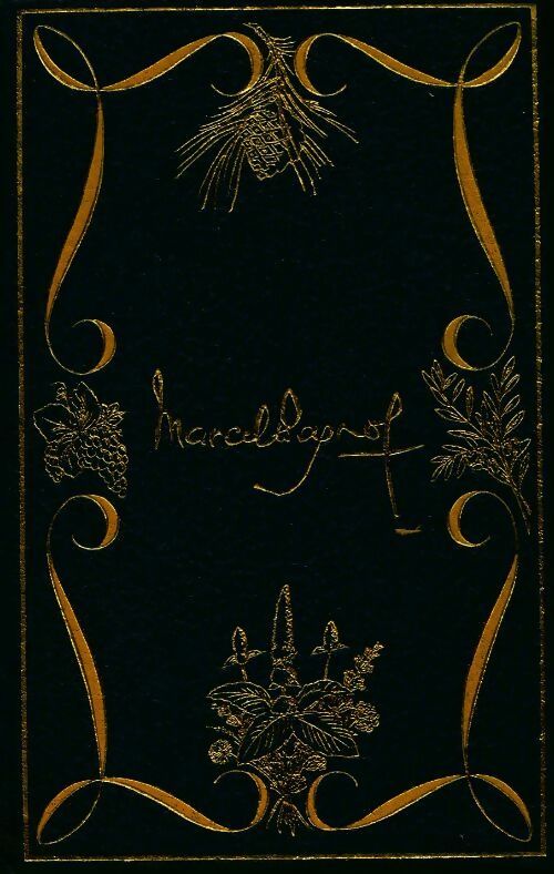 Livrenpoche : Regain - Marcel Pagnol - Livre