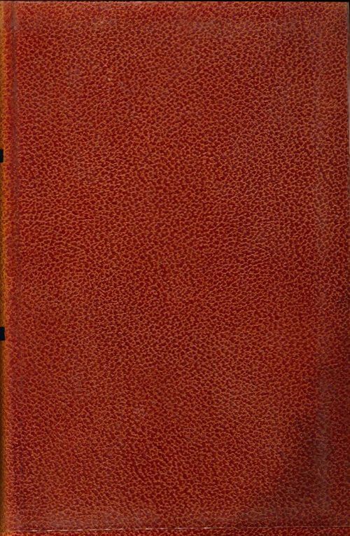 Livrenpoche : Viajes por españa Tomo 1 : 1948-1952 - Camilo José Cela - Livre