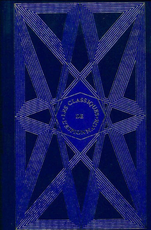 Livrenpoche : Hara-kiri - Jean Bruce - Livre