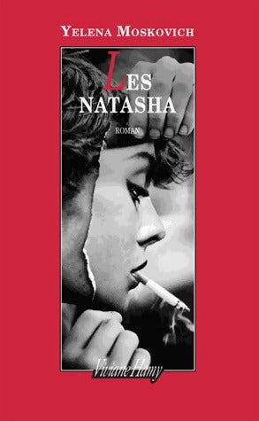 Livrenpoche : Les Natasha - Yelena Moskovich - Livre