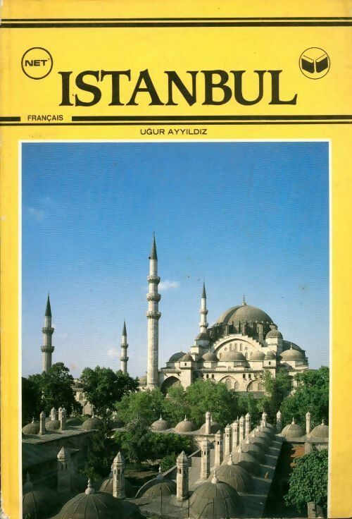 Livrenpoche : Istanbul - Ugur Ayyildiz - Livre