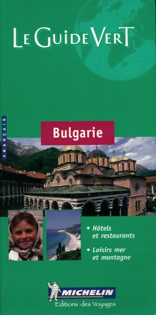 Bulgarie 2006 - Collectif - Livre
