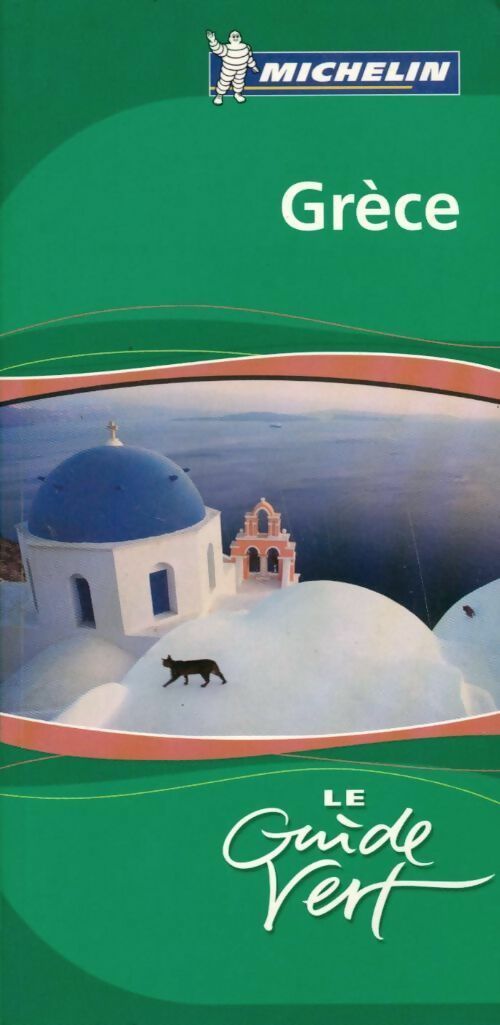 Livrenpoche : Grèce 2007 - Collectif - Livre