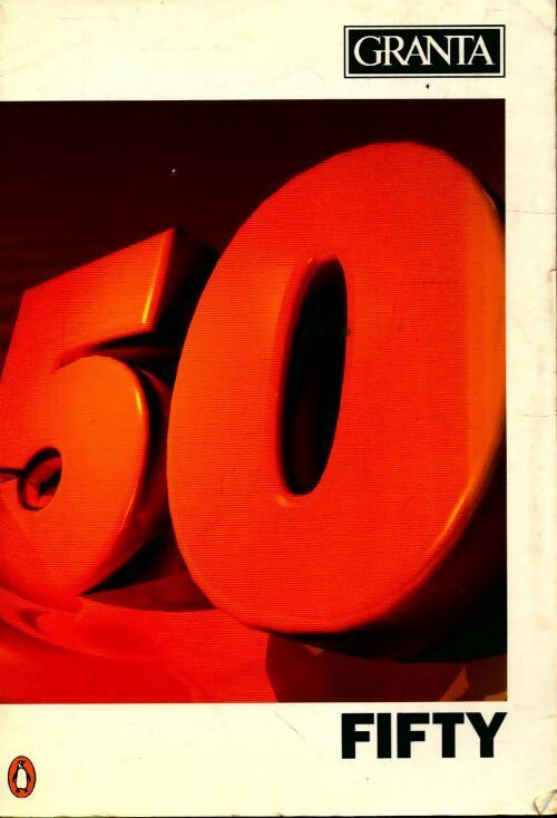 Livrenpoche : Fifty - Collectif - Livre