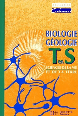 Livrenpoche : Biologie-géologie Terminale S - Collectif - Livre