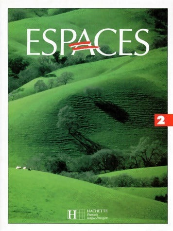 Livrenpoche : Espaces - Gidon - Livre