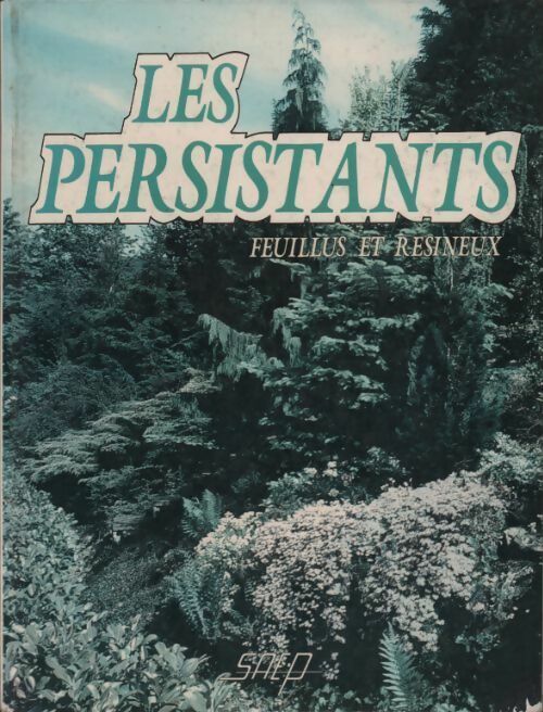 Livrenpoche : Les persistants - Collectif - Livre