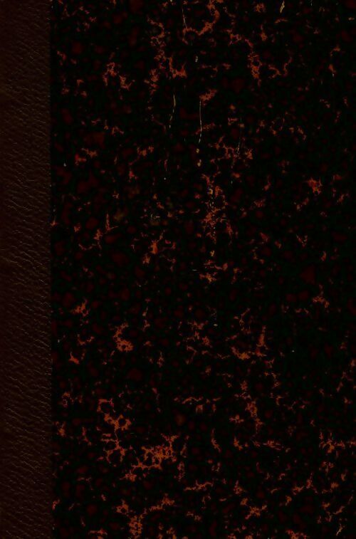 Livrenpoche : Revue des deux mondes 113e année Tome XVIII - Collectif - Livre
