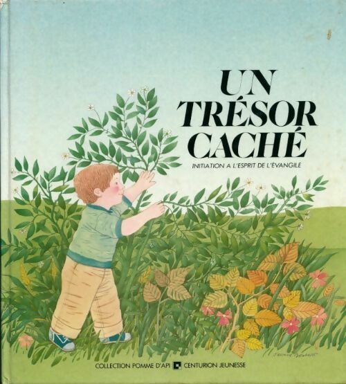Livrenpoche : Un trésor caché - Joëlle Chabert - Livre