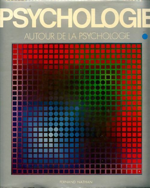 Livrenpoche : Autour de la psychologie - Denis Huisman - Livre