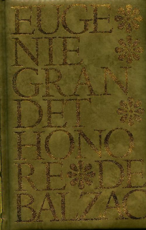 Livrenpoche : Eugénie Grandet - Honoré De Balzac - Livre