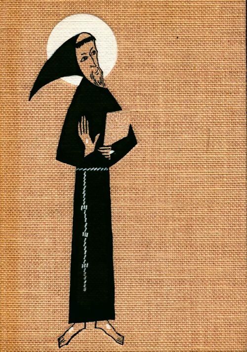 Livrenpoche : La harpe de Saint François - Félix Timmermans - Livre