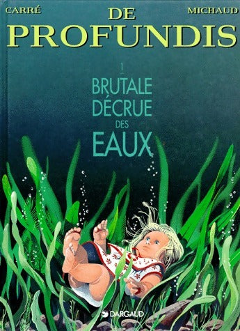 Livrenpoche : Brutale décrue des eaux - Claude Carré - Livre